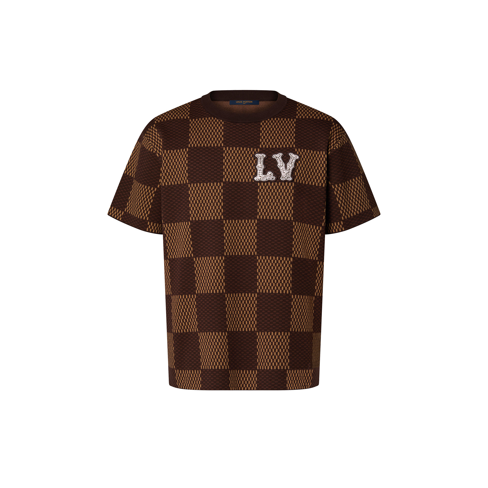 Louis vuitton t shirt hotsell price